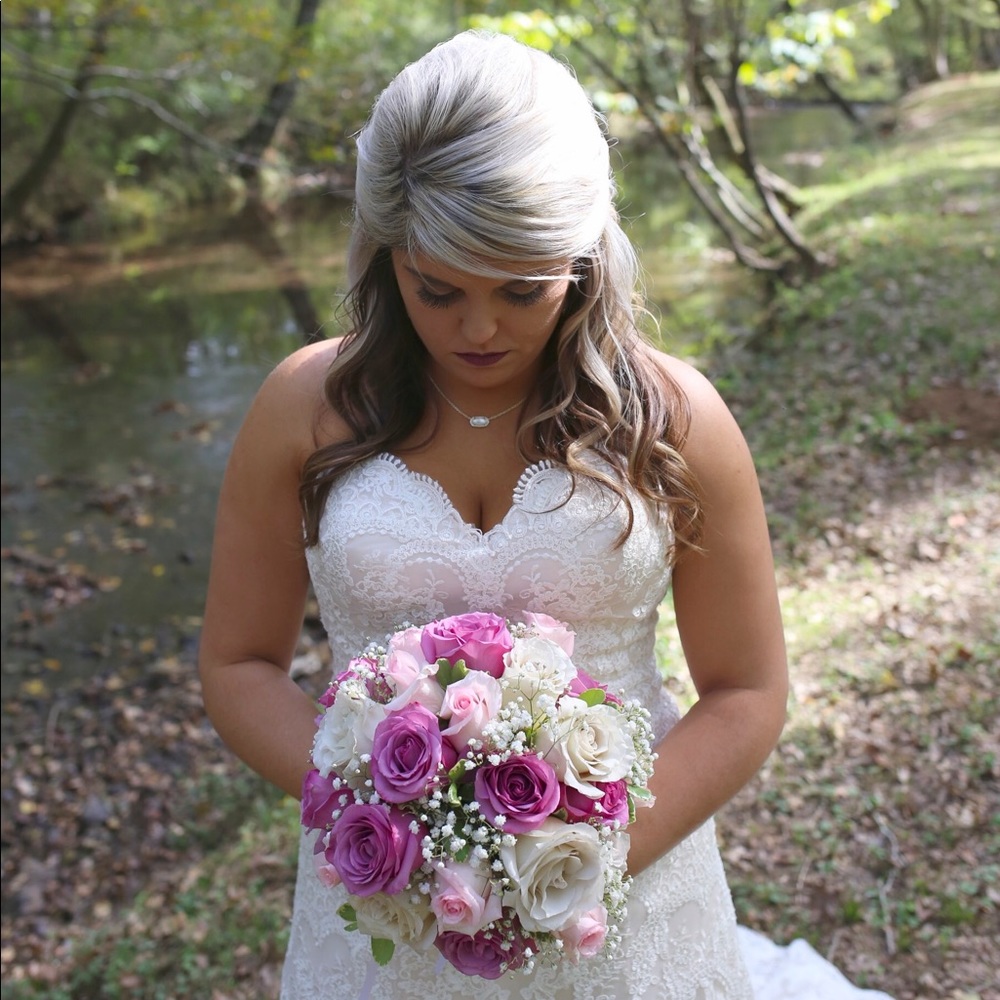 Meet your Posher, Raven